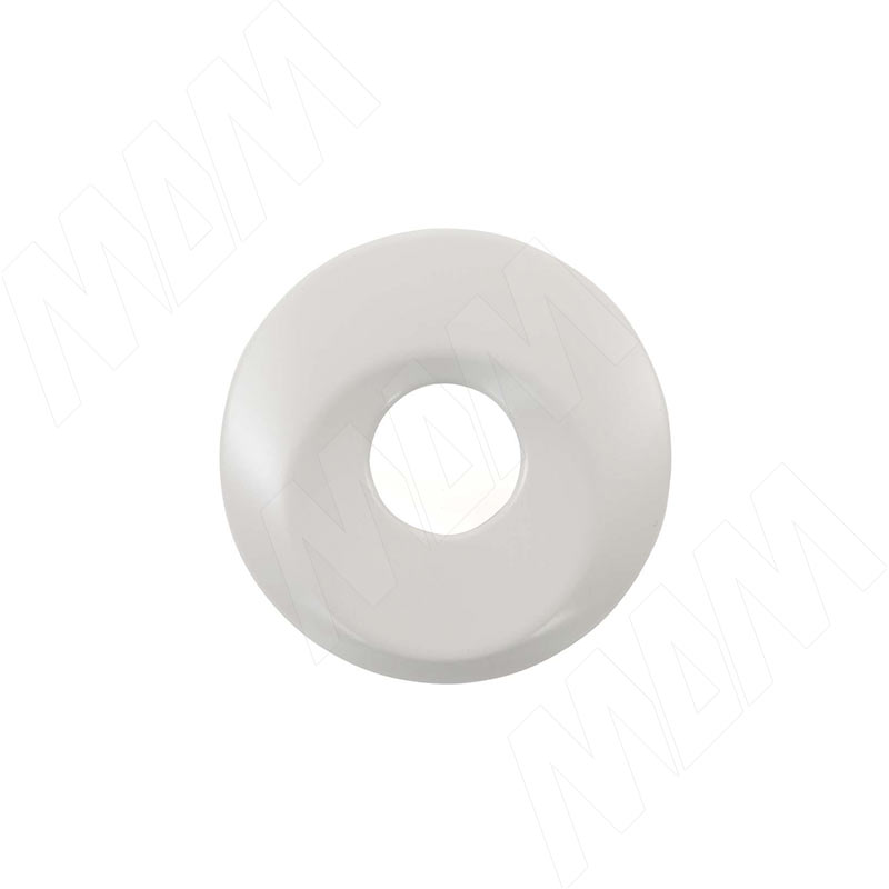 Ручка-кнопка 32мм Timeless silk grey фото товара 2 - WMN.891.032.002P