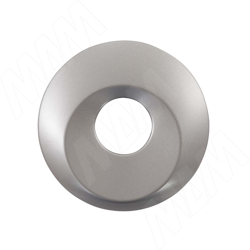 Ручка-кнопка 48мм Timeless metal titanium фото товара 2 - WMN.891.048.002N