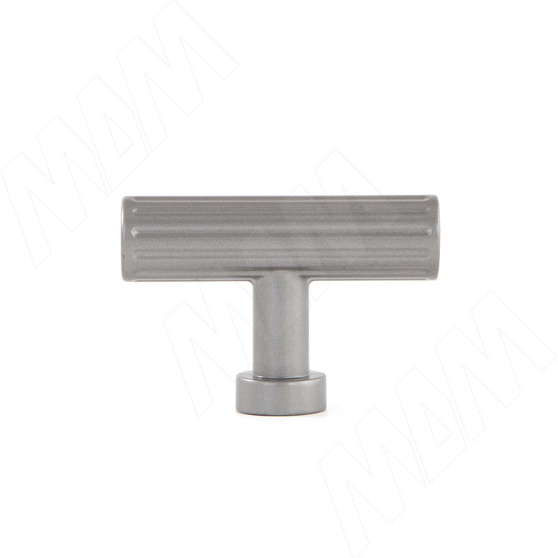 Ручка-кнопка Timeless metal titanium фото товара 2 - WPO.884.000.002N