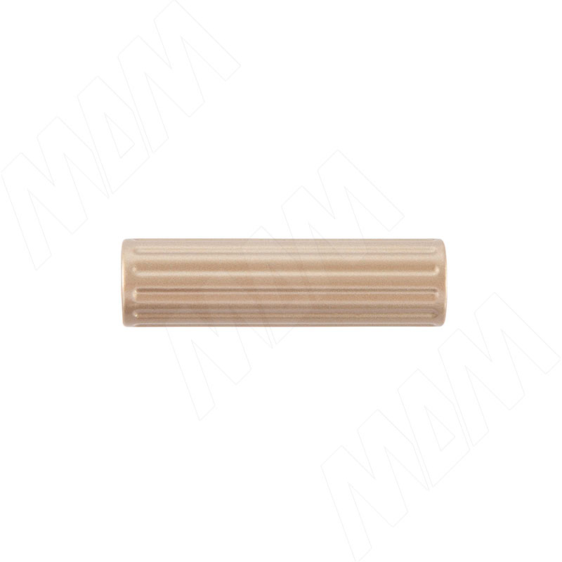 Ручка-кнопка Timeless metal warm bronze фото товара 3 - WPO.884.000.002V