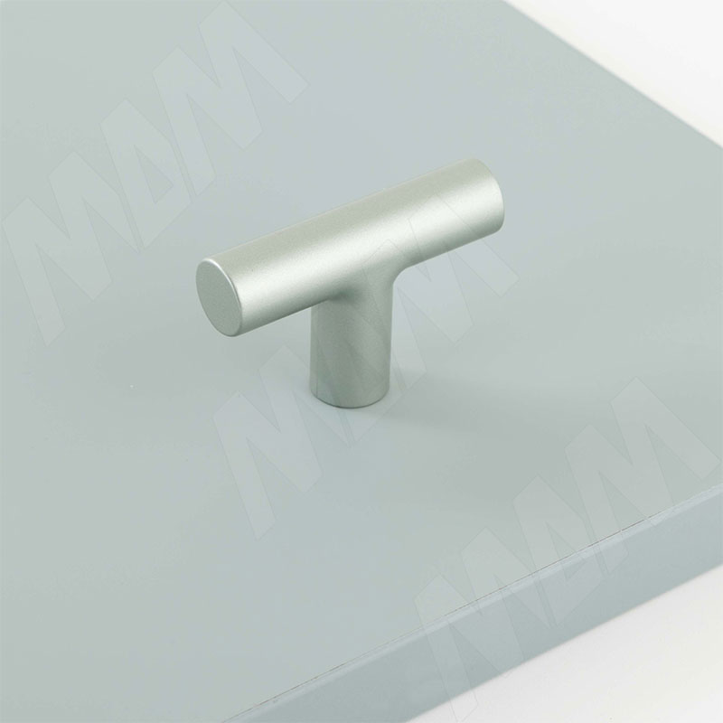 Ручка-кнопка Timeless metal green фото товара 4 - WPO.886.000.002G