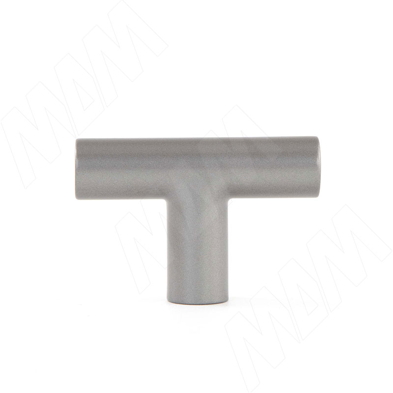 Ручка-кнопка Timeless metal titanium фото товара 2 - WPO.886.000.002N