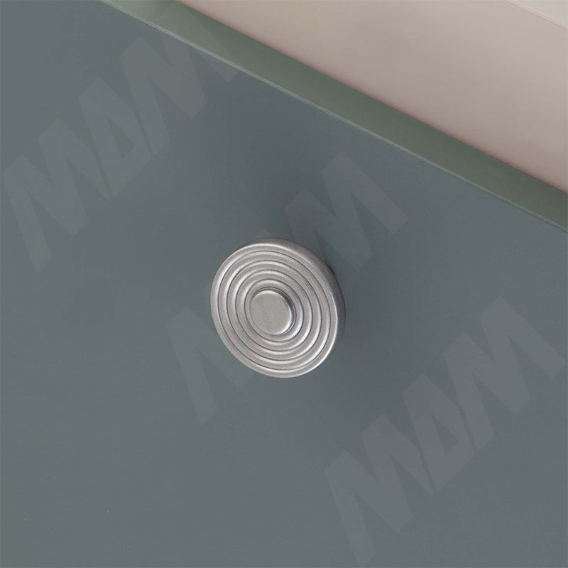 Ручка-кнопка Timeless metal titanium фото товара 4 - WPO.893.000.002N