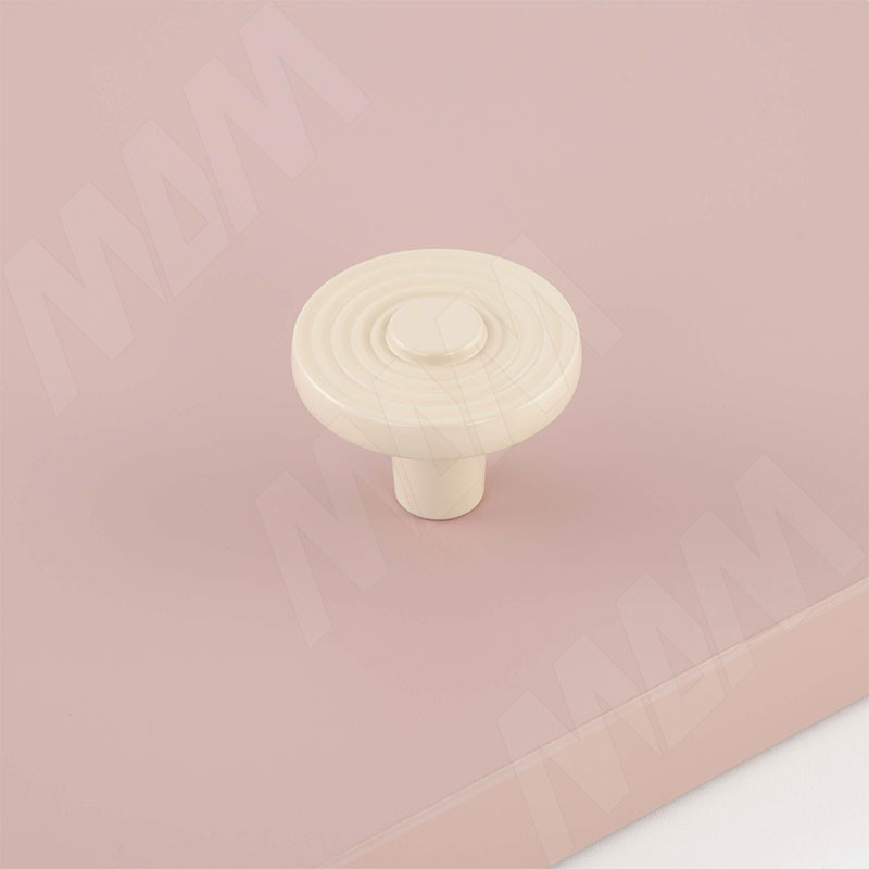 Ручка-кнопка Timeless sand фото товара 4 - WPO.893.000.002W