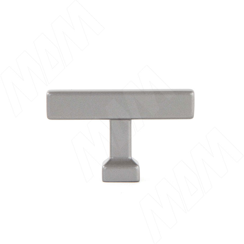 Ручка-кнопка Timeless metal titanium фото товара 2 - WPO.894.000.002N