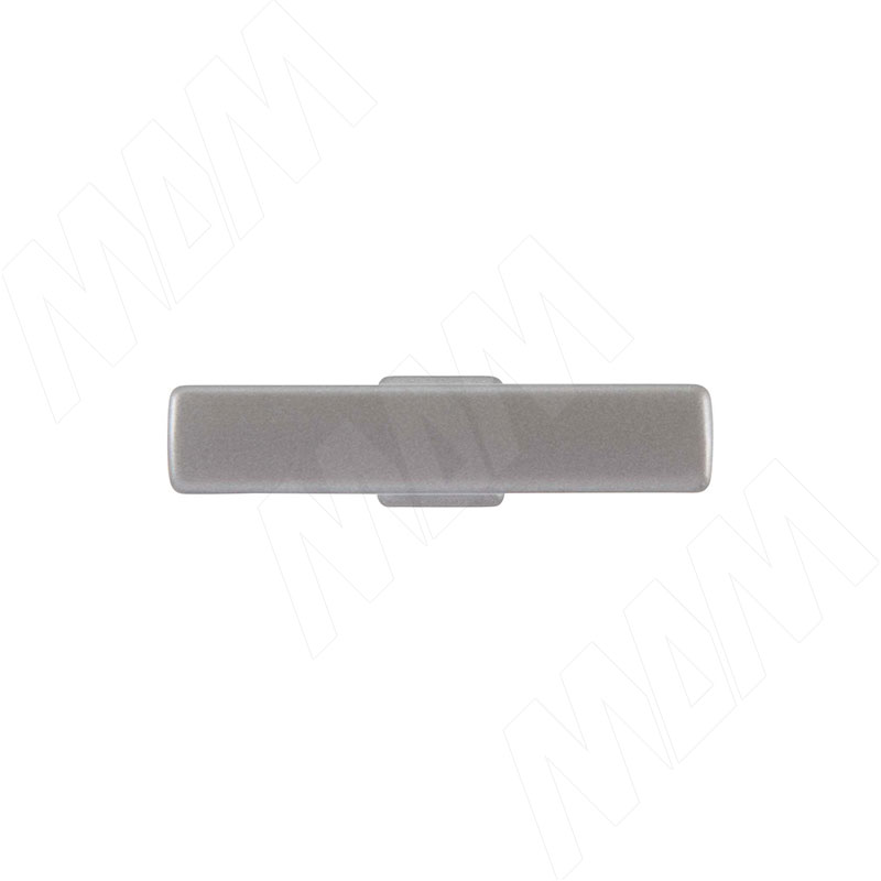 Ручка-кнопка Timeless metal titanium фото товара 3 - WPO.894.000.002N