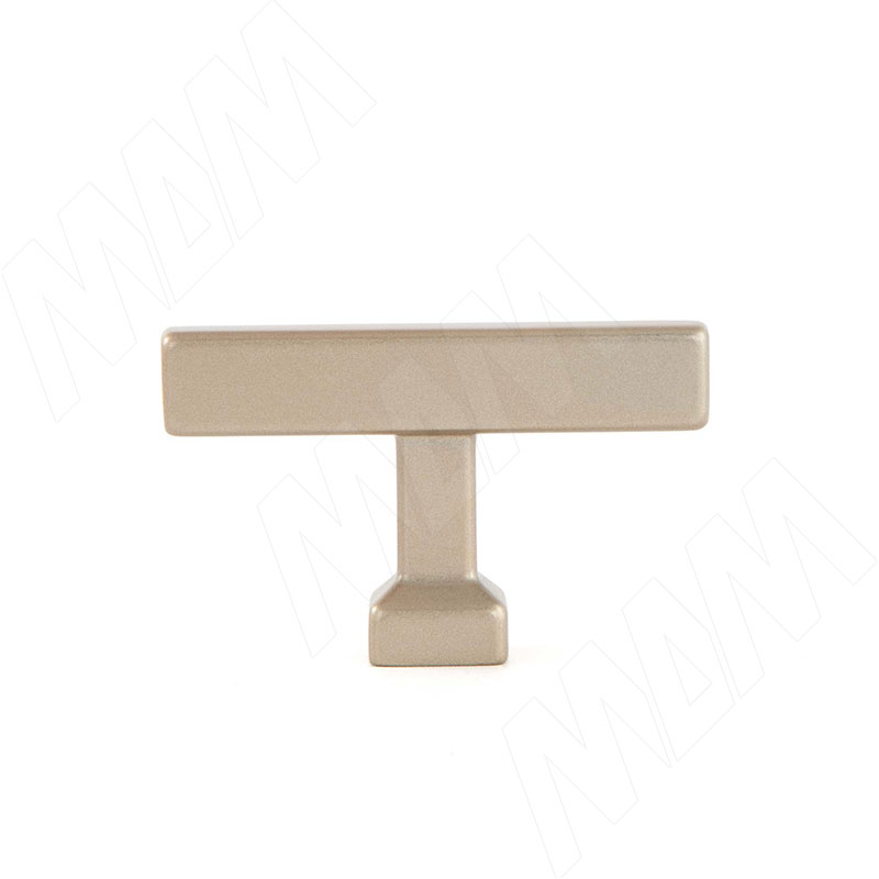 Ручка-кнопка Timeless metal warm bronze фото товара 2 - WPO.894.000.002V