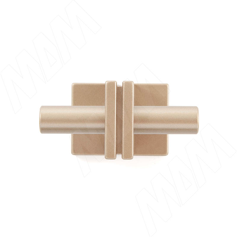 Ручка-кнопка 16мм Timeless metal warm bronze фото товара 3 - WPO.906.00T.2V2V