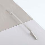 Ручка-скоба 320мм L=375мм, нерж. сталь 1234.320.7M, фото 1