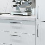 Ручка-скоба 160мм хром 1327.160.1A, фото 1