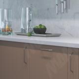 Ручка-скоба 160мм нерж. cталь 1465.160.4B, фото 1