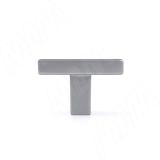 Ручка-кнопка 16мм нержавеющая сталь 2036.16.302NS, фото 2