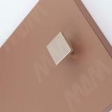 Ручка-кнопка 16мм никель матовый 2036.16.33, фото 4