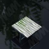 Ручка-кнопка 32мм хром 2041C.32.10, фото 1