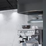 Профиль-ручка 450мм врезная нерж. сталь 36.450.SS, фото 1