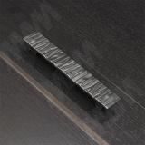 Ручка-скоба 128мм титан 369C.128.69, фото 1