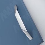 Ручка-скоба 160мм нержавеющая сталь 387.160.302NS, фото 3