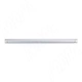 Ручка-рейлинг 320мм хром матовый 416.320.31, фото 2