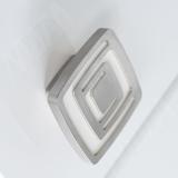 TRIP Ручка-кнопка хром A-1415.G2, фото 2