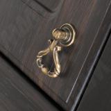 VICTA Ручка-капля бронза состаренная B-070.G4, фото 1