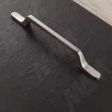 Ручка-скоба 128мм нерж. сталь BH.17.128.BSN, фото 1