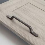 Ручка-скоба 128мм графит BH.17.128.GF, фото 1