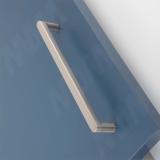 Ручка-скоба 160мм нерж. сталь BH.72.160.BSN, фото 3