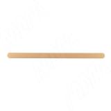 Ручка-скоба 160мм золото матовое BH.72.160.GA, фото 2