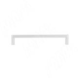 Ручка-скоба 160мм хром матовый BH.72.160.SC, фото 1