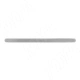 Ручка-скоба 160мм хром матовый BH.72.160.SC, фото 2