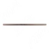 Ручка-скоба 224мм нерж. сталь BH.72.224.BSN, фото 2