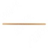 Ручка-скоба 224мм золото матовое BH.72.224.GA, фото 2