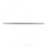 Ручка-скоба 224мм хром матовый BH.72.224.SC, фото 2