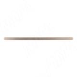 Ручка-скоба 224мм никель матовый BH.72.224.SN, фото 2