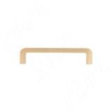 Ручка-скоба 128мм золото матовое BH.73.128.GA, фото 1