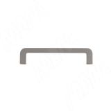 Ручка-скоба 128мм графит BH.73.128.GF, фото 1