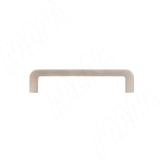 Ручка-скоба 128мм никель матовый BH.73.128.SN, фото 1