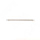 Ручка-скоба 128мм никель матовый BH.73.128.SN, фото 2