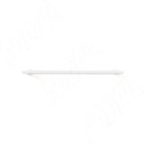 Ручка-скоба 128мм белый матовый BH.73.128.WTM, фото 2