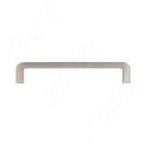 Ручка-скоба 160мм нерж. сталь BH.73.160.BSN, фото 1