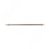 Ручка-скоба 160мм нерж. сталь BH.73.160.BSN, фото 2