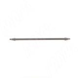 Ручка-скоба 160мм графит BH.73.160.GF, фото 2