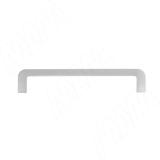 Ручка-скоба 160мм хром матовый BH.73.160.SC, фото 1