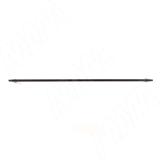 Ручка-скоба 320мм черный матовый BH.73.320.BLM, фото 2