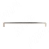 Ручка-скоба 320мм нерж. сталь BH.73.320.BSN, фото 1