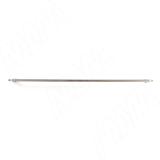 Ручка-скоба 320мм нерж. сталь BH.73.320.BSN, фото 2