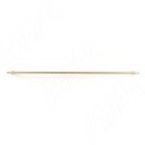 Ручка-скоба 320мм золото матовое BH.73.320.GA, фото 2