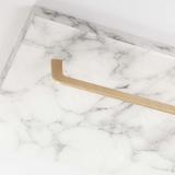 Ручка-скоба 320мм золото матовое BH.73.320.GA, фото 3