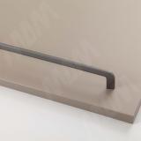 Ручка-скоба 320мм графит BH.73.320.GF, фото 3