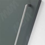 Ручка-скоба 320мм хром матовый BH.73.320.SC, фото 3